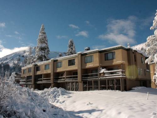 Kirkwood (California) Estados Unidos codigo de promocion booking.com