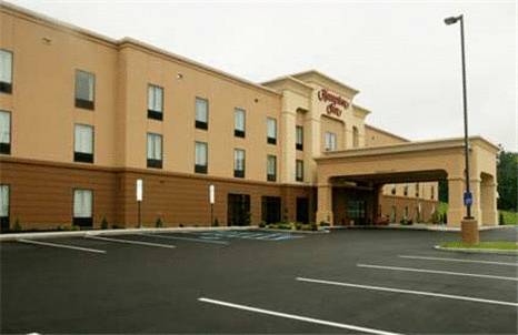 Meadville Pennsylvania Vereinigten Staaten Promo-Code Booking.com