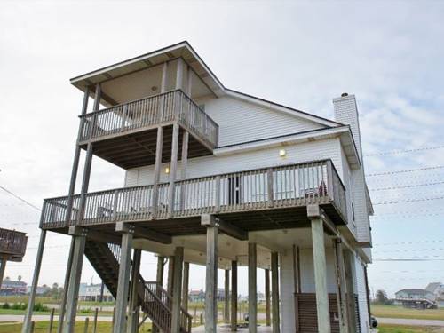 Galveston Texas Vereinigten Staaten Promo-Code Booking.com