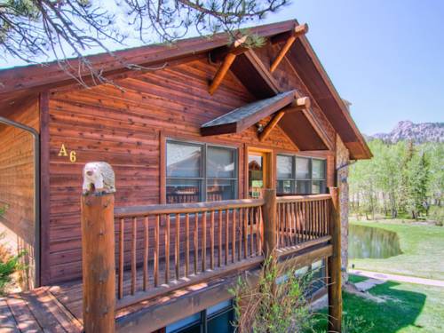 Estes Park (Colorado) Estados Unidos codigo de promocion booking.com