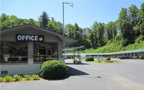 Whittier North Carolina Vereinigten Staaten Promo-Code Booking.com