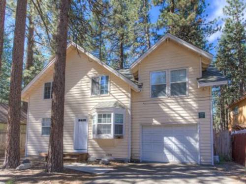 South Lake Tahoe (California) United States Promo Code Booking.com