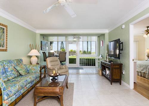 Siesta Key (Florida) United States Hotel
