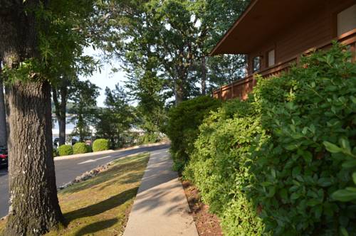 Hot Springs (Arkansas) United States Promo Code Booking.com