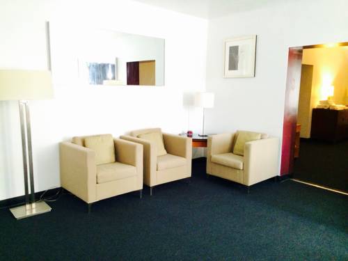 El Dorado Kansas Vereinigten Staaten Promo-Code Booking.com