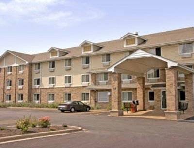 Joliet Illinois Vereinigten Staaten Promo-Code Booking.com