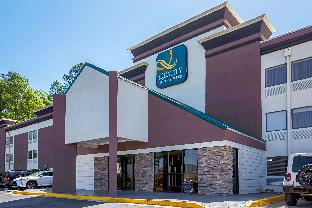 Atlanta (GA) United States Hotels
