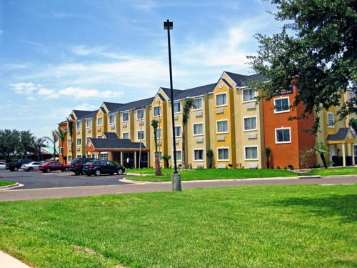 McAllen (Texas) Estados Unidos codigo de promocion booking.com