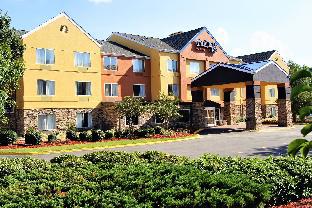 Macon (GA) United States Hotels