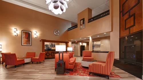 East Peoria (Illinois) United States Hotel