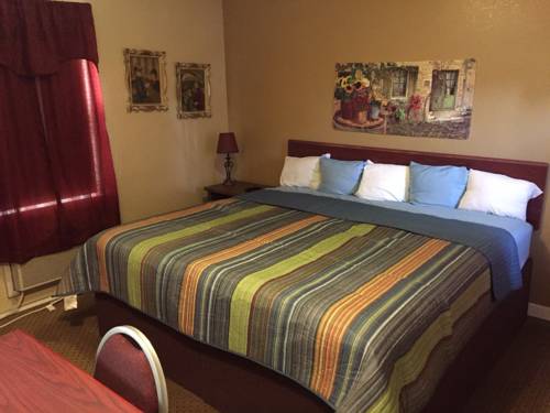 Fairmont (Minnesota) United States Promo Code Booking.com