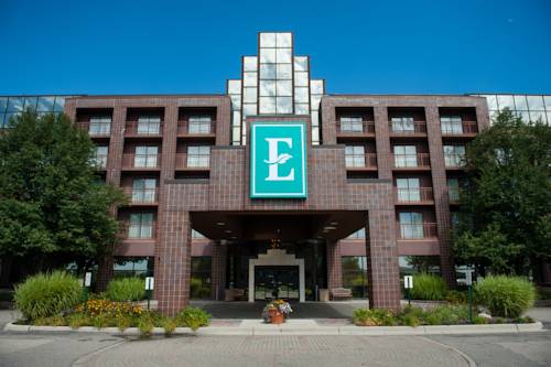 Livonia (Michigan) United States Hotel
