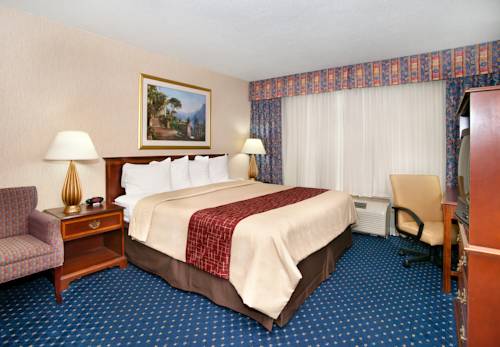 Knoxville (Tennessee) Estados Unidos codigo de promocion booking.com