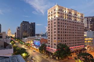 Austin (TX) United States Hotels