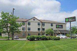 Rochester (NY) United States Hotels