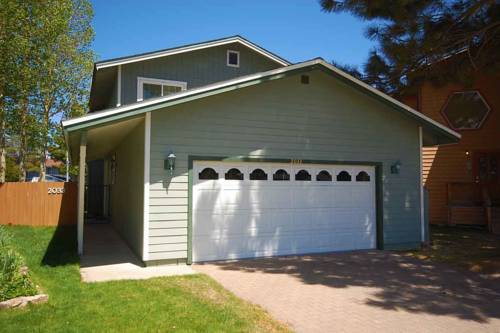 South Lake Tahoe (California) United States Promo Code Booking.com