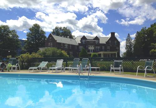 Manchester (Vermont) United States Promo Code Booking.com