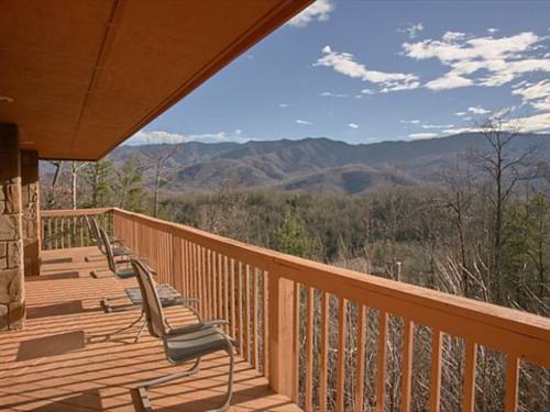 Gatlinburg (Tennessee) Estados Unidos codigo de promocion booking.com
