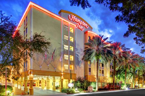 Kokosnusshain Florida Vereinigten Staaten Promo-Code Booking.com