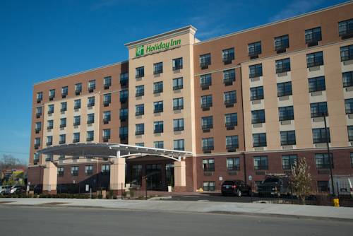 Queens (New York) United States Hotel