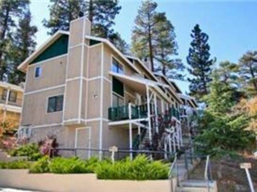 Big Bear Lake (California) Estados Unidos codigo de promocion booking.com