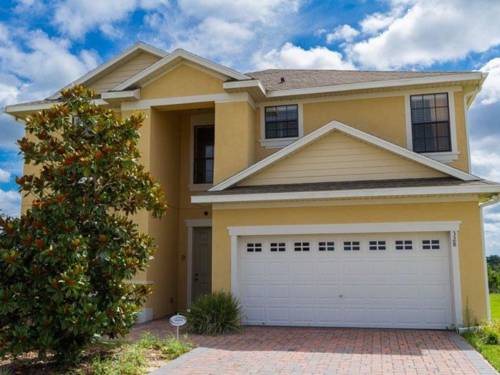 Davenport (Florida) United States Promo Code Booking.com
