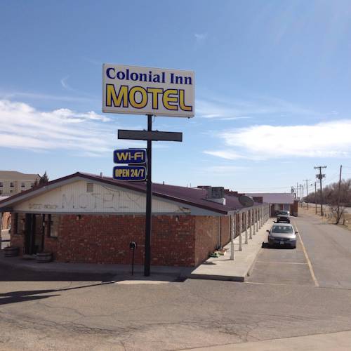 Guymon (Oklahoma) United States Promo Code Booking.com