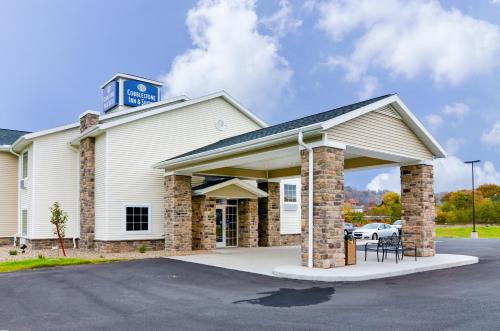 Ambridge United States Hotels