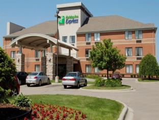 Detroit (MI) United States Hotels