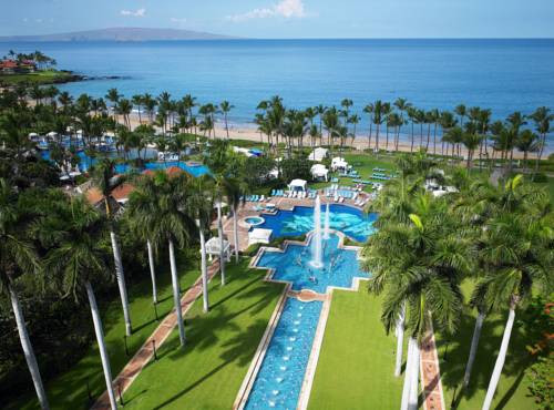Wailea Maui, Hawaii Vereinigten Staaten Promo-Code Booking.com