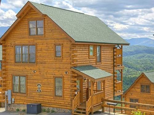 Sevierville Tennessee Vereinigten Staaten Promo-Code Booking.com