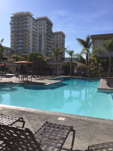 Marina del Rey Kalifornien Vereinigten Staaten Promo-Code Booking.com