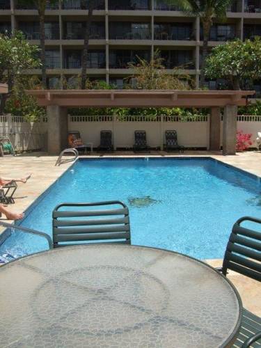 Kihei (Hawaii) United States Hotel