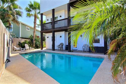 Port Aransas (Texas) United States Hotel