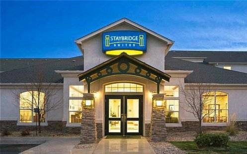 Centennial (Colorado) United States Promo Code Booking.com