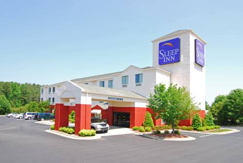 Henderson (North Carolina) United States Promo Code Booking.com