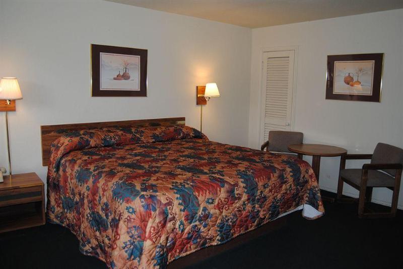 Clovis (NM) United States Hotels