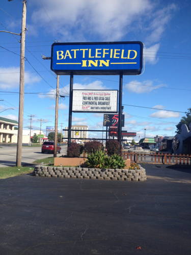Springfield (Missouri) United States Promo Code Booking.com