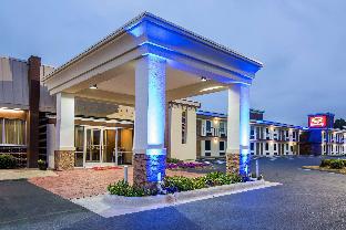Selma (NC) United States Hotels