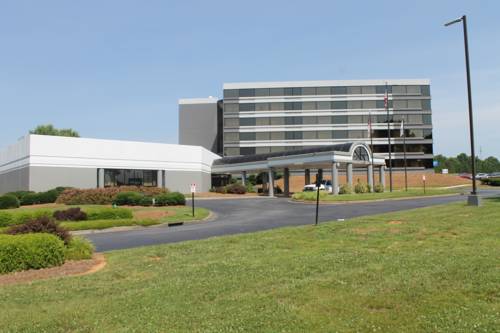 Winston-Salem North Carolina Vereinigten Staaten Promo-Code Booking.com