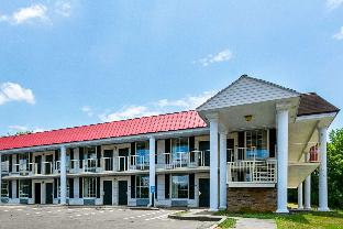 Orangeburg (SC) United States Hotels