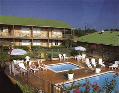 Tyler Texas Vereinigten Staaten Promo-Code Booking.com