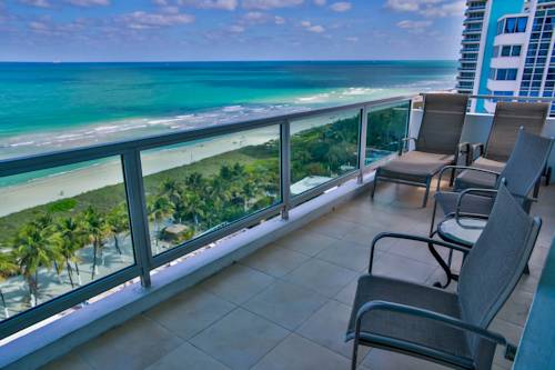 Miami Beach (Florida) Estados Unidos codigo de promocion booking.com