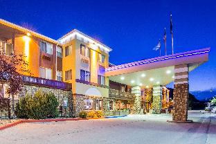 Durango (CO) United States Hotels