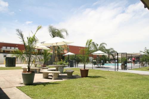 Slidell (Louisiana) United States Promo Code Booking.com