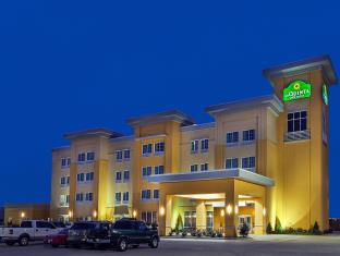 Durant (OK) United States Hotels
