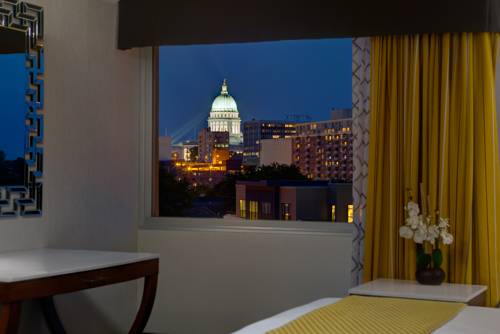 Madison Wisconsin Vereinigten Staaten Promo-Code Booking.com