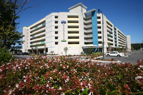 North Myrtle Beach (Carolina del Sur) Estados Unidos codigo de promocion booking.com