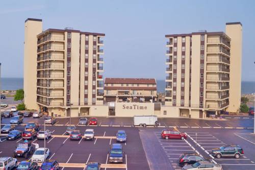 Ocean City (Maryland) United States Hotel