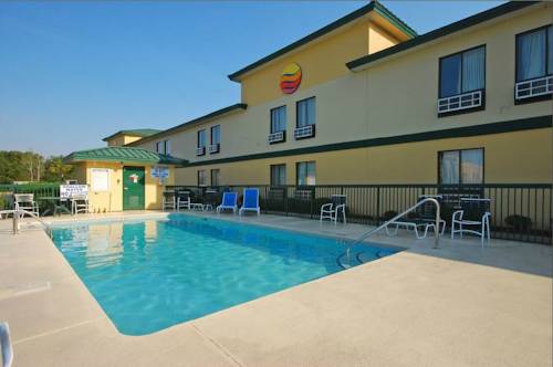 North Myrtle Beach (Carolina del Sur) Estados Unidos codigo de promocion booking.com